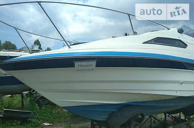 Моторная яхта Bayliner 2455 1990 в 