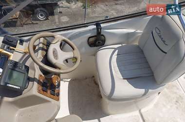Моторная яхта Bayliner 2455 2001 в 