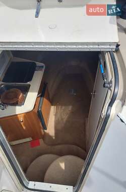 Моторная яхта Bayliner 2455 2001 в 