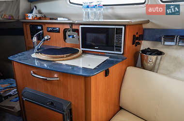 Катер Bayliner 245 2008 в Кам'янець-Подільському