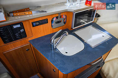 Катер Bayliner 245 2008 в Каменец-Подольском