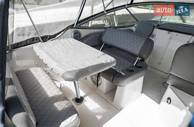 Катер Bayliner 245 2008 в Каменец-Подольском
