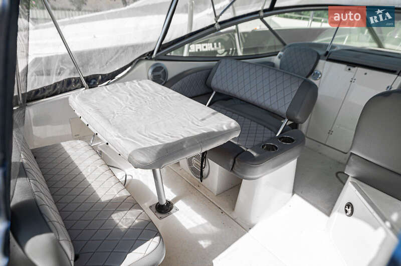 Катер Bayliner 245 2008 в Каменец-Подольском