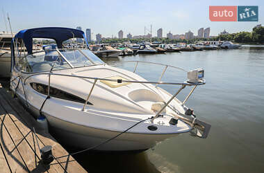 Катер Bayliner 245 2000 в 