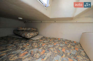 Катер Bayliner 245 2000 в 