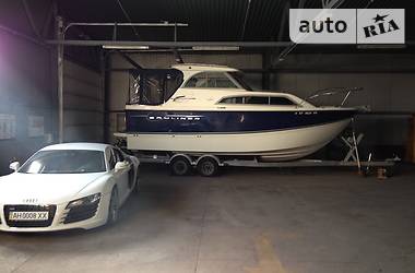 Катер Bayliner 246 2008 в Киеве
