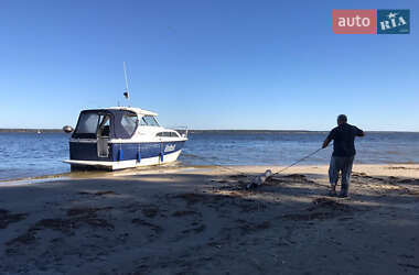 Катер Bayliner 246 2007 в 