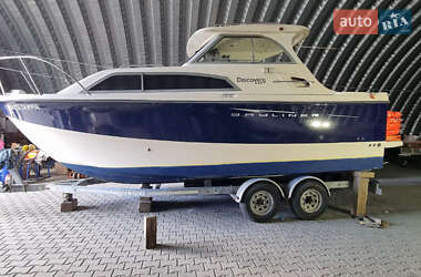 Катер Bayliner 246 2007 в 