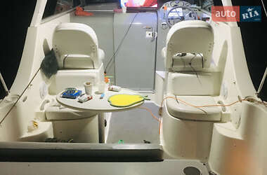 Катер Bayliner 246 2007 в 