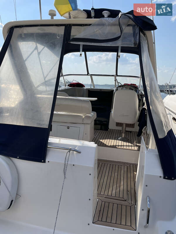 Катер Bayliner 2855 Ciera 1998 в Киеве