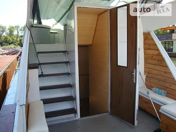 Моторна яхта Bayliner 288 2013 в Миколаєві