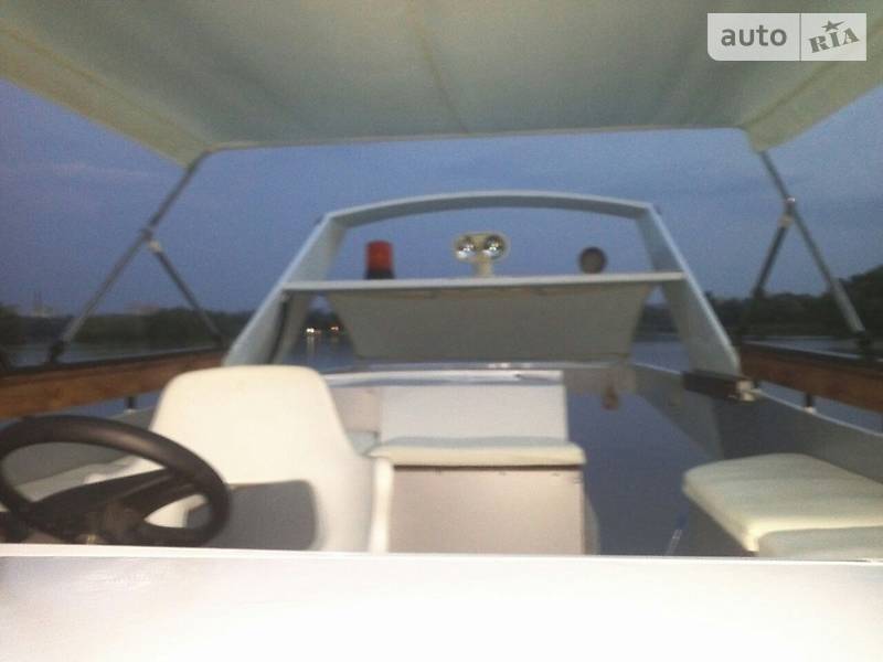 Моторна яхта Bayliner 288 2013 в Миколаєві