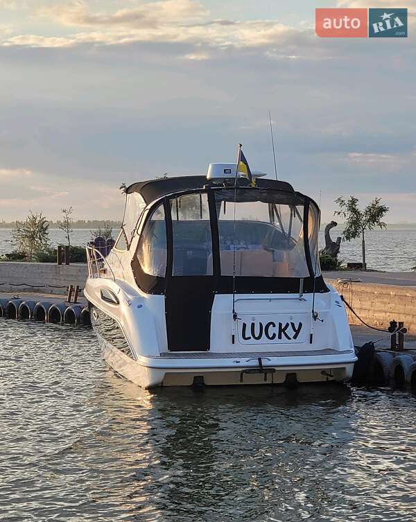 Моторна яхта Bayliner 3055 Ciera 2003 в Одесі