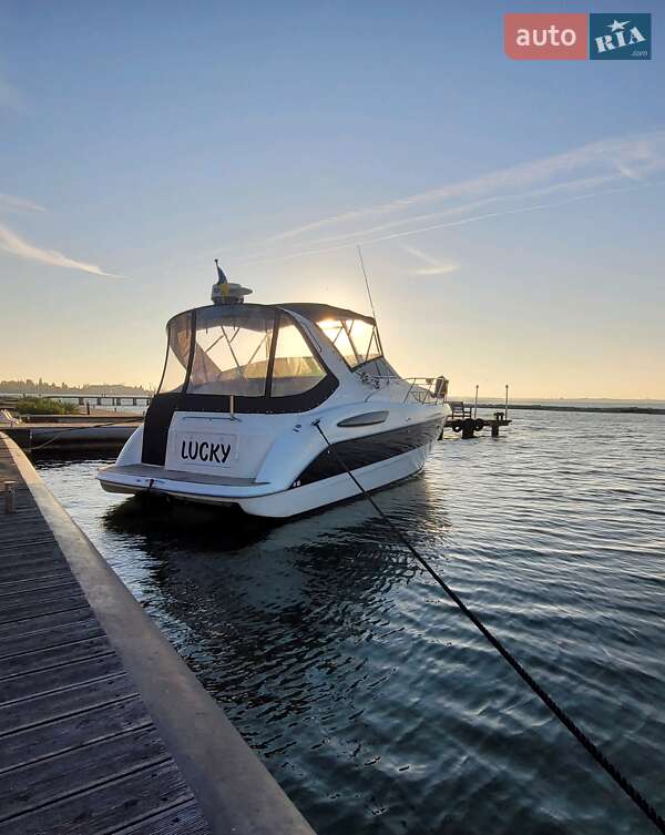 Моторна яхта Bayliner 3055 Ciera 2003 в Одесі