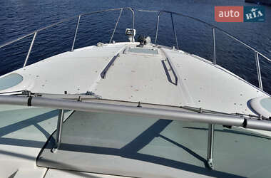 Моторная яхта Bayliner 305 2008 в 