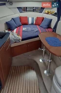 Моторная яхта Bayliner 320 2008 в Киеве