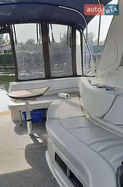 Моторная яхта Bayliner 320 2008 в Киеве