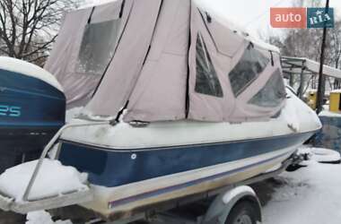 Катер Bayliner Capri 1987 в Чернигове