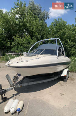 Катер Bayliner Capri 2007 в 