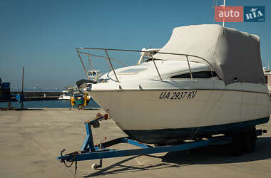 Катер Bayliner Ciera 1998 в Одесі