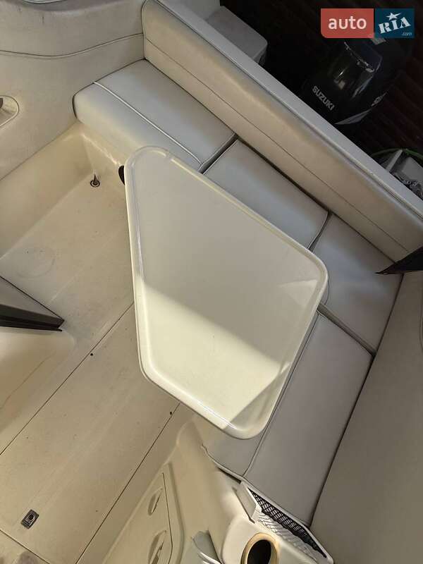 Катер Bayliner Cuddy 2005 в Дніпрі