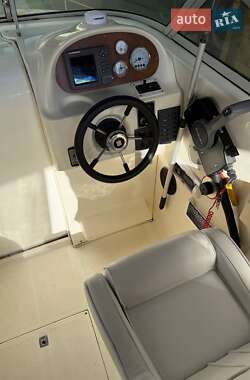 Катер Bayliner Cuddy 2005 в 