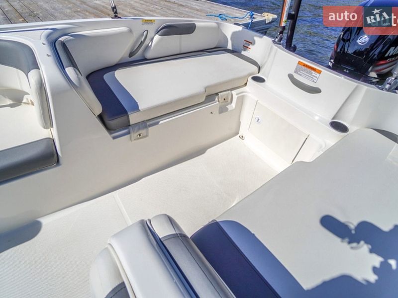 Лодка Bayliner E18 2024 в Одессе