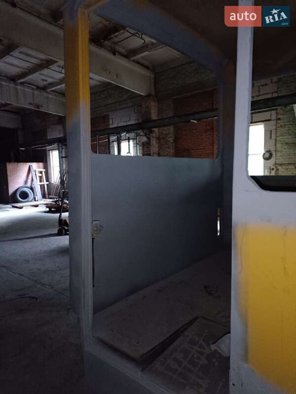 Пригородный автобус БАЗ 2114 2006 в Калиновке