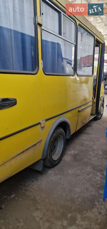 Інші автобуси БАЗ 22154 2017 в Ізмаїлі
