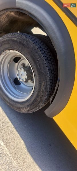 Городской автобус БАЗ 22154 2007 в Каменец-Подольском