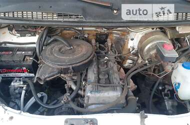 AUTO.RIA – Продам БАЗ авто 2215 2006 (BX4403BC) : 2800