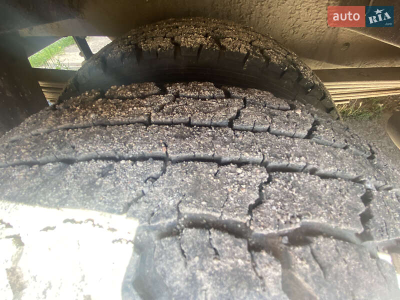 Міський автобус БАЗ 2215 2007 в Кропивницькому