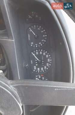 Автобус БАЗ 2215 2005 в 