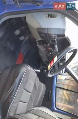 Автобус БАЗ 2215 2005 в 