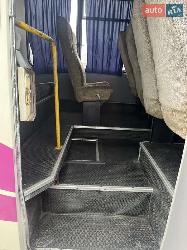 Туристический / Междугородний автобус БАЗ 2006 в Николаеве