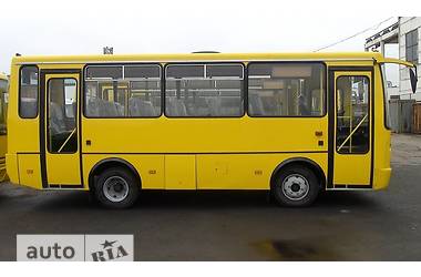 Пригородный автобус БАЗ А 074 Эталон 2013 в Киеве