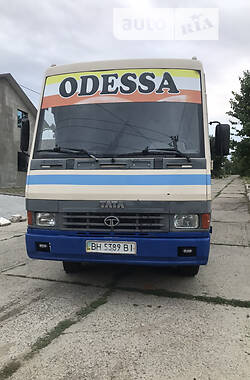 Туристичний / Міжміський автобус БАЗ А 074 Эталон 2007 в Одесі