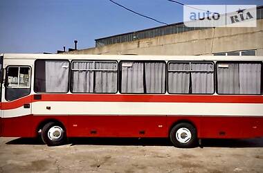Туристический / Междугородний автобус БАЗ А 079 Эталон 2014 в Тернополе