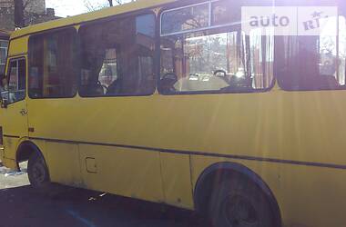 Городской автобус БАЗ А 079 Эталон 2003 в Одессе