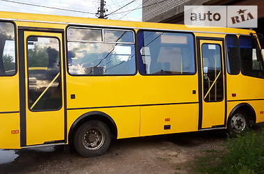 Городской автобус БАЗ А 079 Эталон 2011 в Киеве