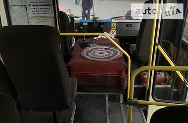 Туристический / Междугородний автобус БАЗ А 079 Эталон 2013 в Каменском