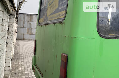 AUTO.RIA – Продам БАЗ авто Еталон 2011 (AE947) : 8000