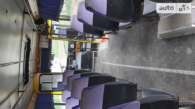 Городской автобус БАЗ А 079 Эталон 2003 в Виннице