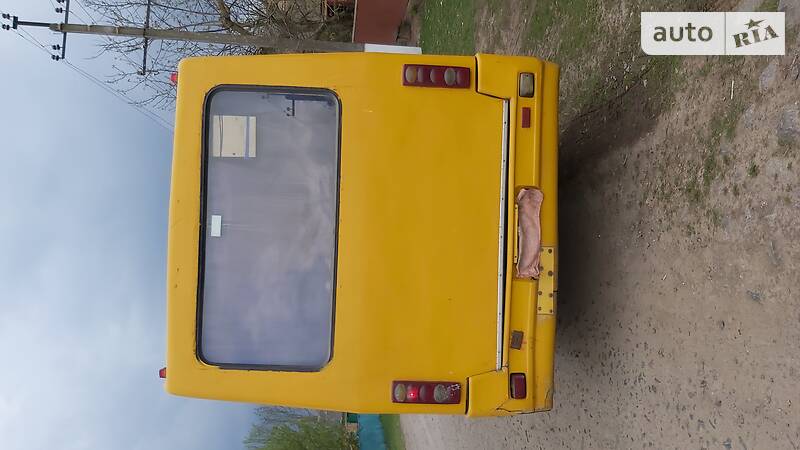 Городской автобус БАЗ А 079 Эталон 2003 в Виннице