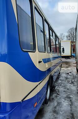 Туристический / Междугородний автобус БАЗ А 079 Эталон 2014 в Белой Церкви