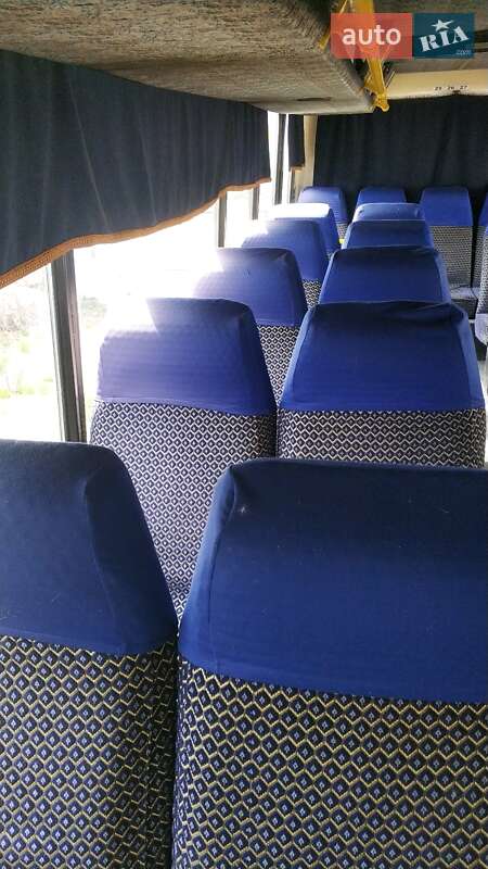 Туристический / Междугородний автобус БАЗ А 079 Эталон 2010 в Одессе фото 9 Туристический / Междугородний автобус БАЗ А 079 Эталон 2010 в Одессе