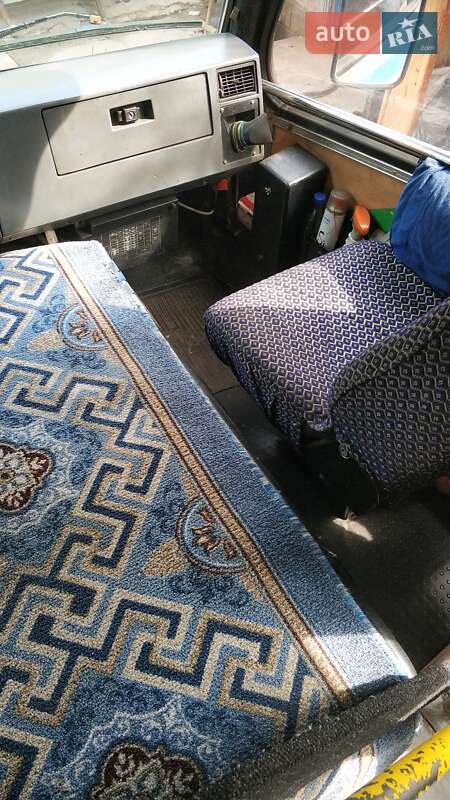 Туристический / Междугородний автобус БАЗ А 079 Эталон 2010 в Одессе фото 6 Туристический / Междугородний автобус БАЗ А 079 Эталон 2010 в Одессе