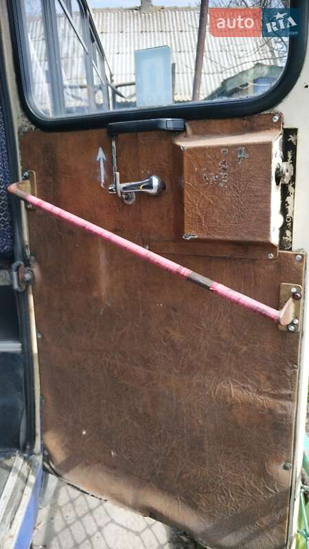 Туристический / Междугородний автобус БАЗ А 079 Эталон 2010 в Одессе фото 16 Туристический / Междугородний автобус БАЗ А 079 Эталон 2010 в Одессе