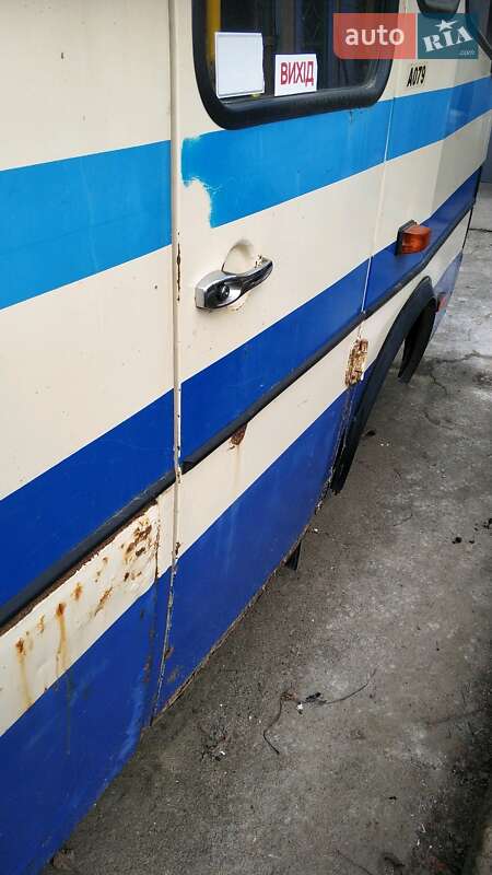 Туристический / Междугородний автобус БАЗ А 079 Эталон 2010 в Одессе фото 28 Туристический / Междугородний автобус БАЗ А 079 Эталон 2010 в Одессе