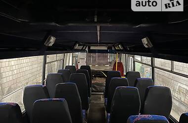 Туристический / Междугородний автобус БАЗ А 079 Эталон 2004 в Дубно